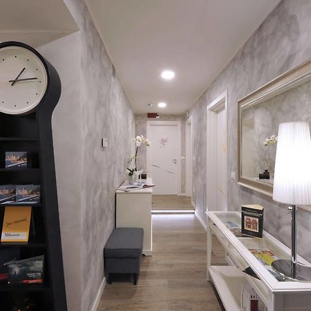 Residenza Corso Saba Hotel Trieste Luaran gambar