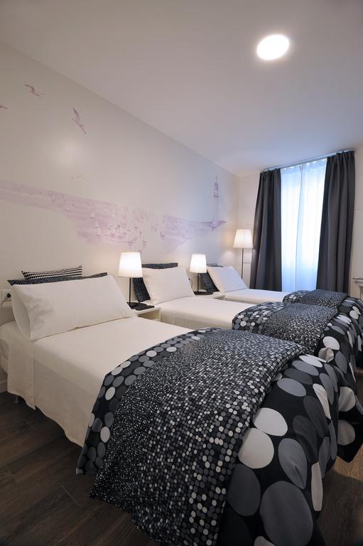 Residenza Corso Saba Hotel Trieste Bilik gambar