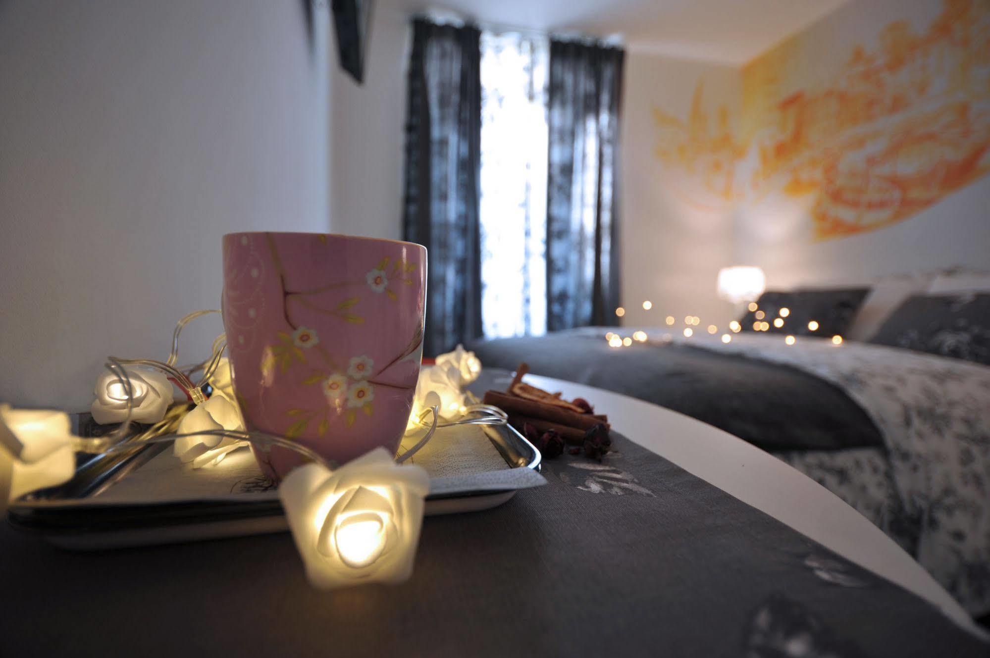 Residenza Corso Saba Hotel Trieste Luaran gambar